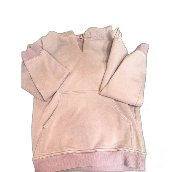 Hooded Lululemon Sweatshirt - Picture 1 of 5